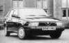 [thumbnail of 1990 Alfa Romeo 75 f3q B&W.jpg]